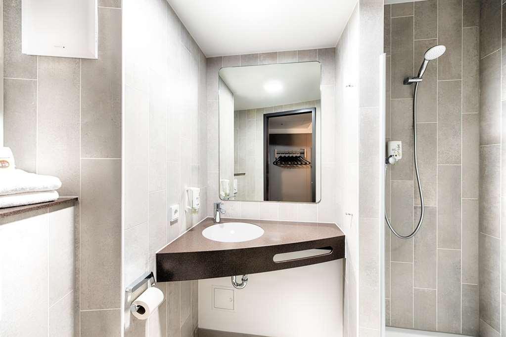 B&B Hotel Ravensburg Seengen Habitación foto