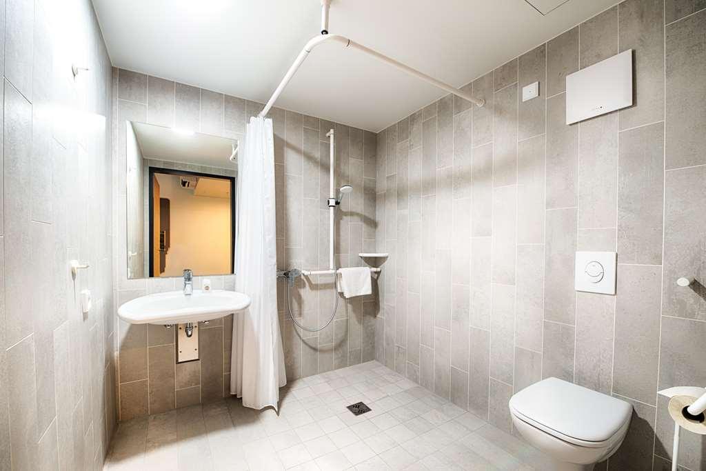 B&B Hotel Ravensburg Seengen Habitación foto